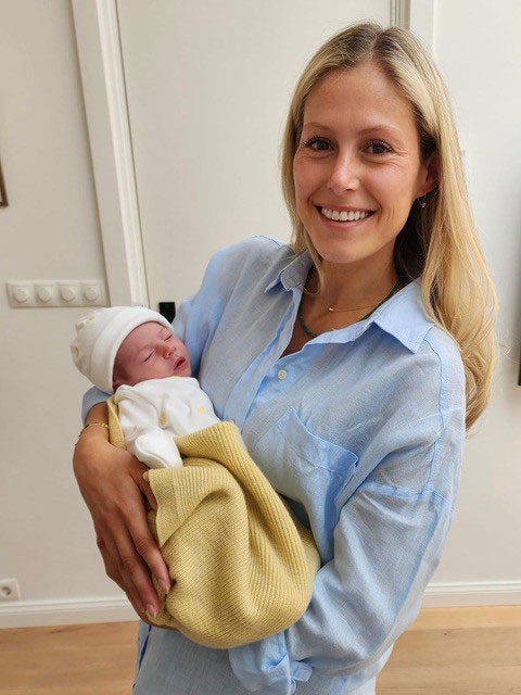 Zwanger en bevallen in Nederland - Als ons geboortesysteem voor jou onbekend is