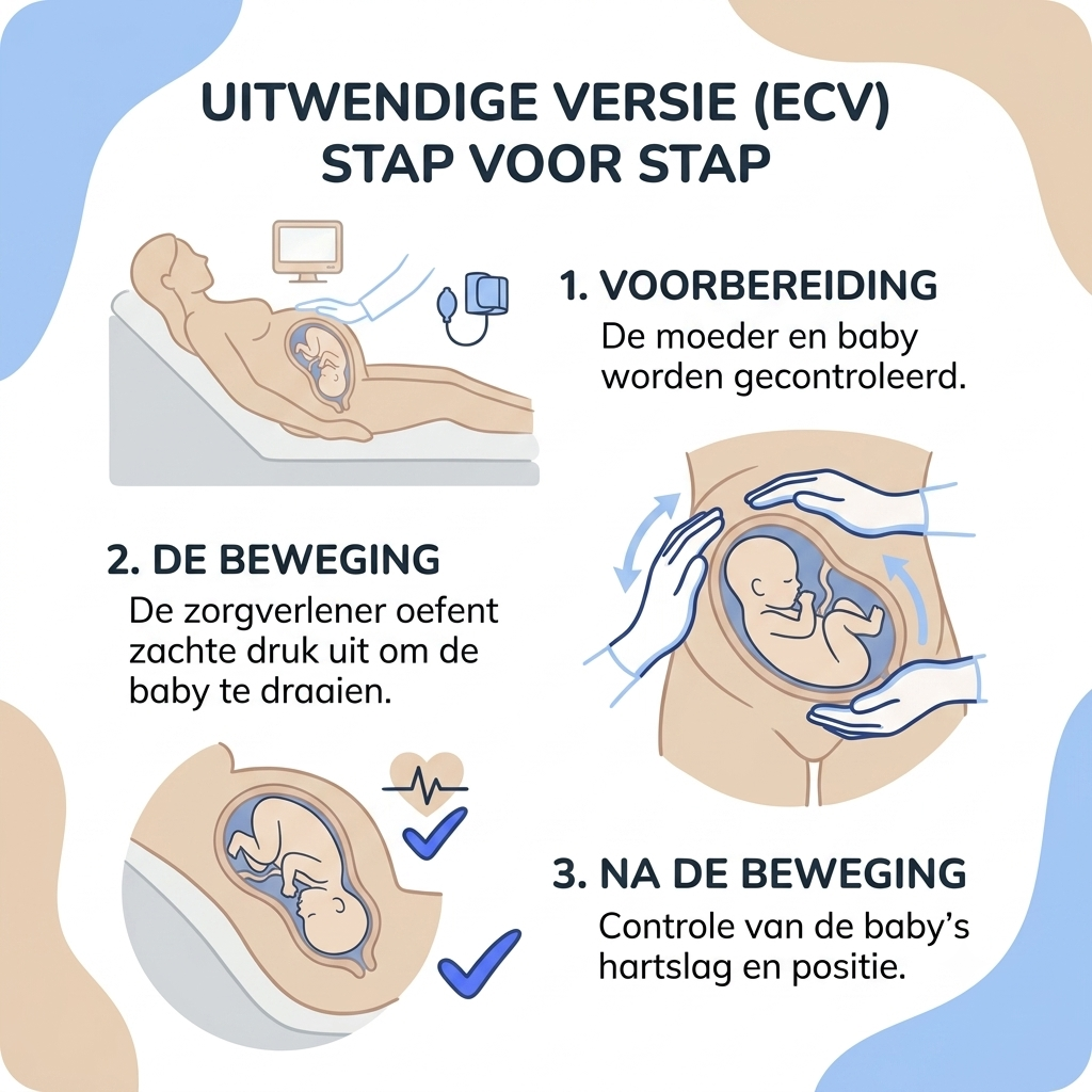 Uitwendige versie