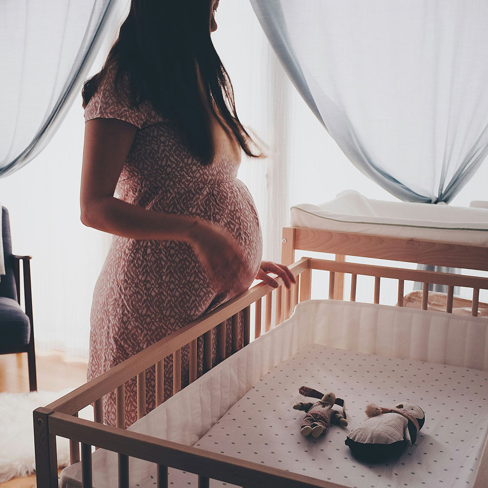 Post-term pregnancy when you’re overdue in your pregnancy